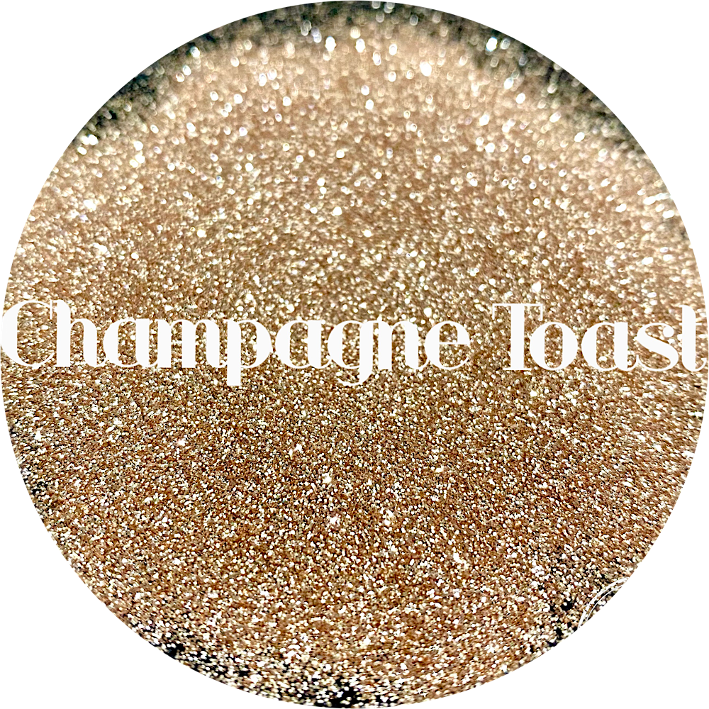 Champagne Toast