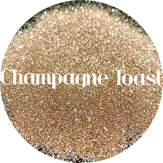 Champagne Toast