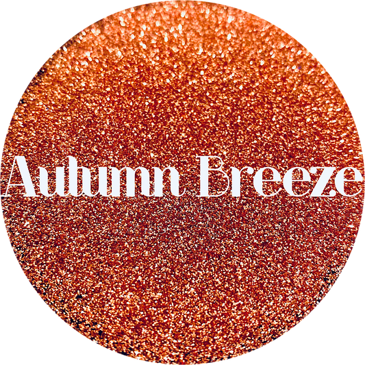 Autumn Breeze