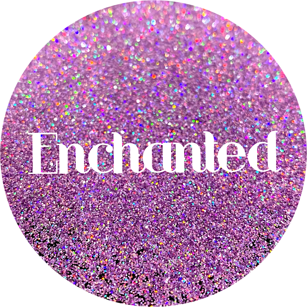Enchanted