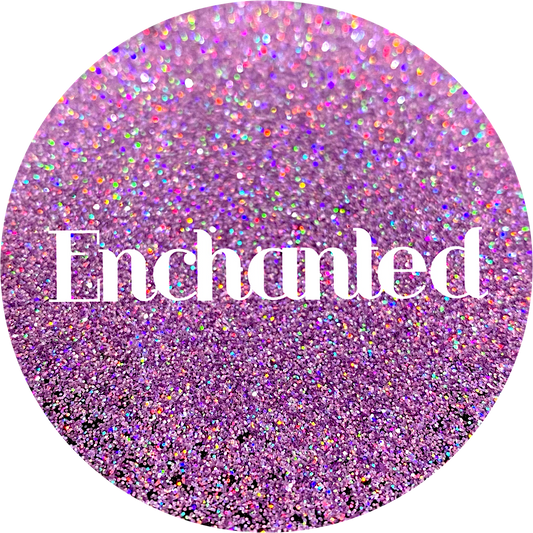 Enchanted