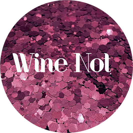 Wine Not