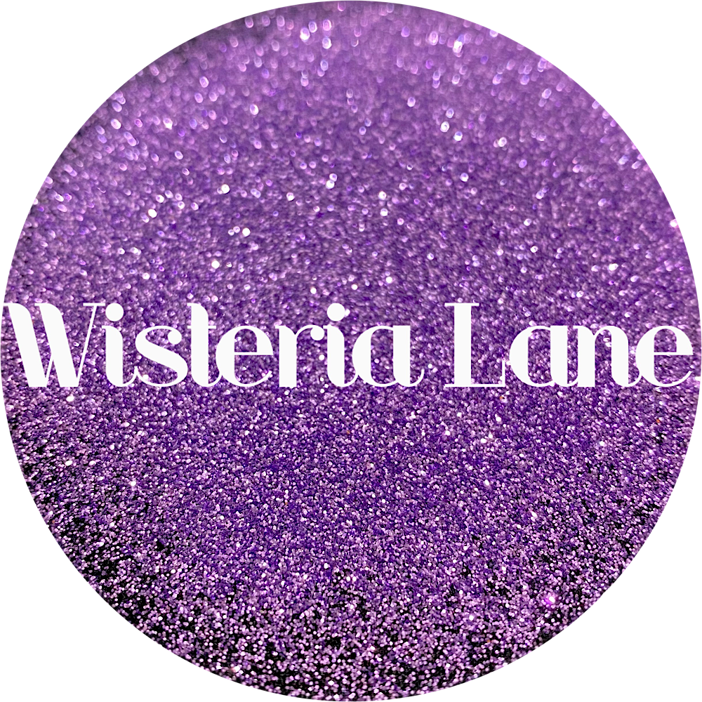 Wisteria Lane