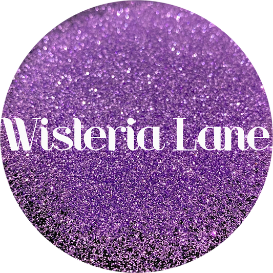 Wisteria Lane