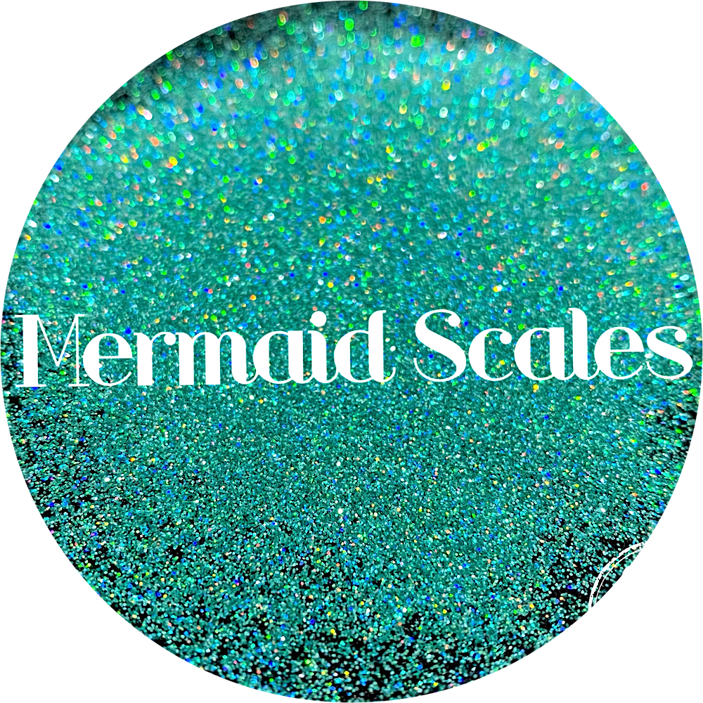 Mermaid Scales