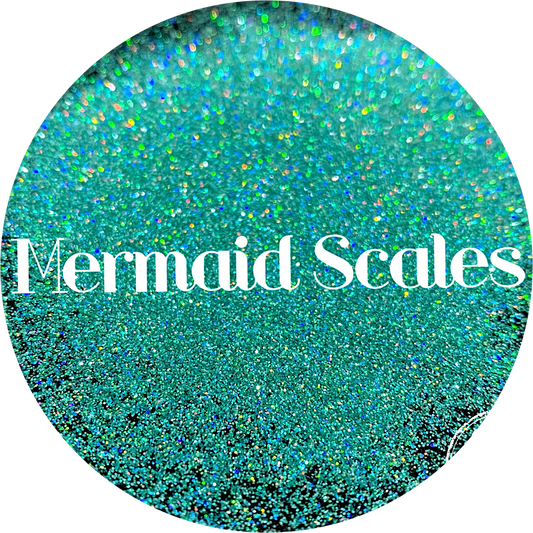 Mermaid Scales