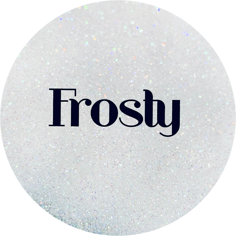 Frosty
