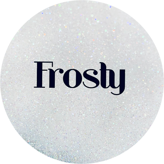Frosty
