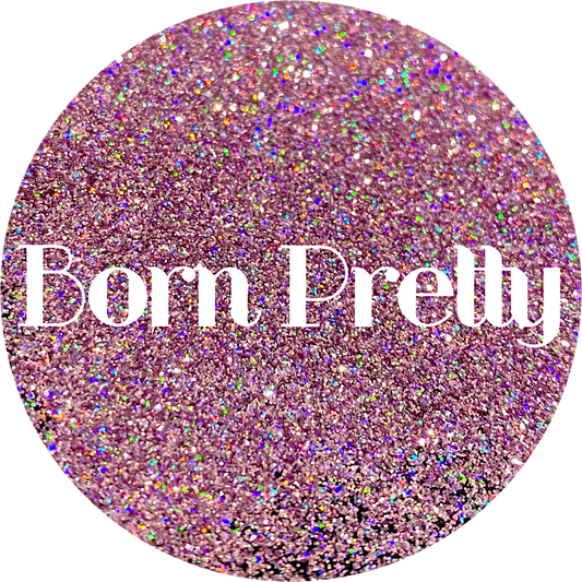 Born Pretty