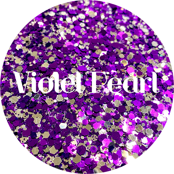 Violet Pearl