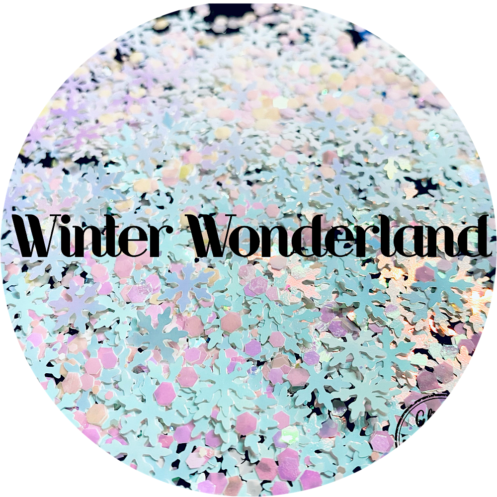 Winter Wonderland