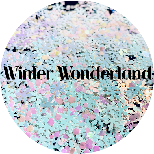 Winter Wonderland