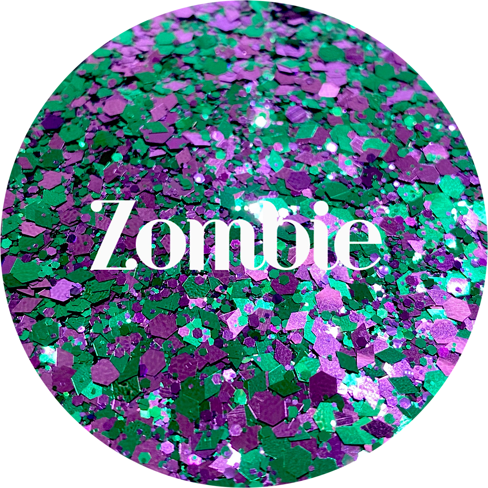 Zombie
