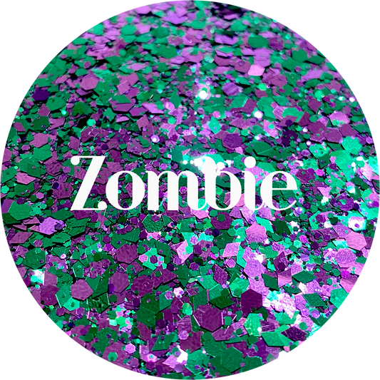 Zombie