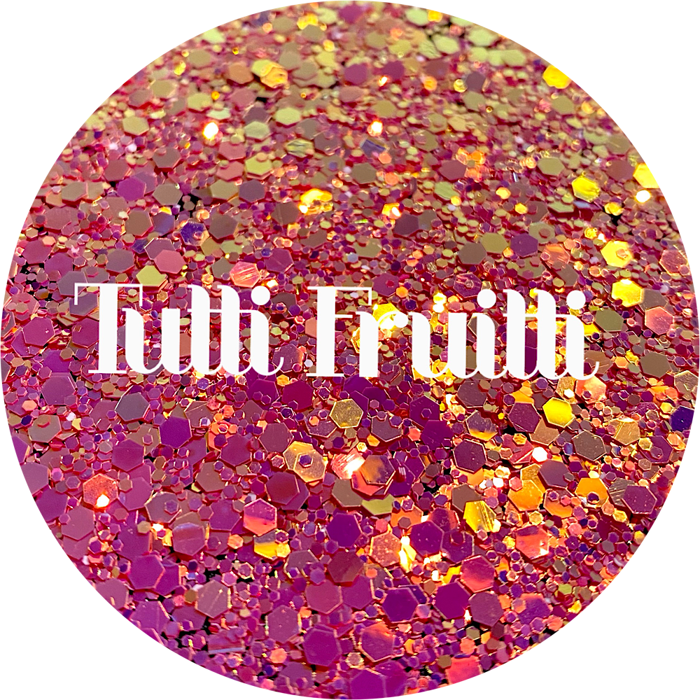 Tutti Fruitti