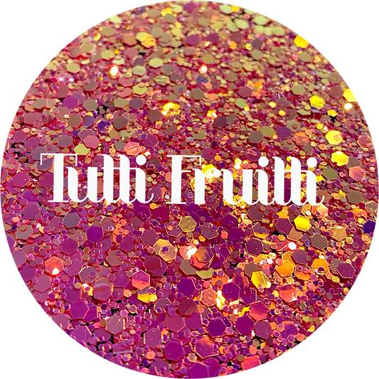 Tutti Fruitti
