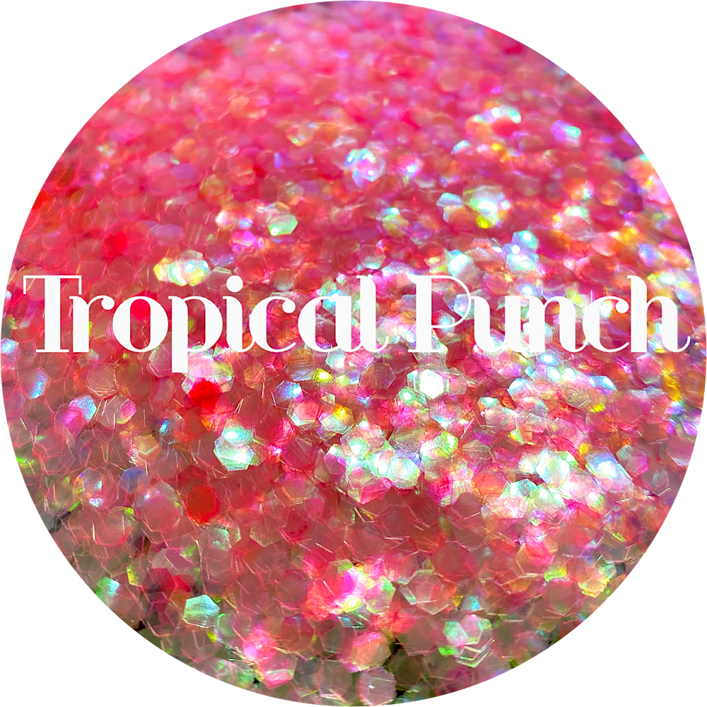 Tropical Punch