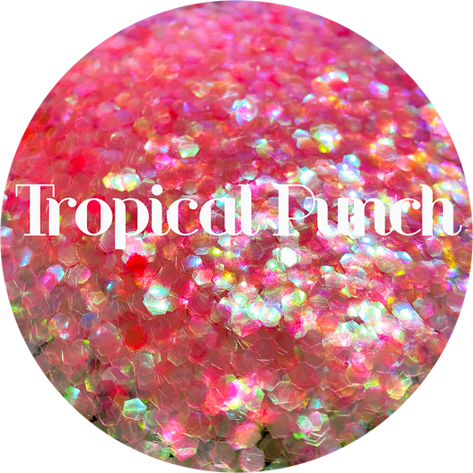 Tropical Punch