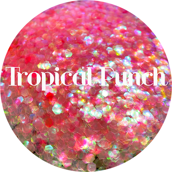 Tropical Punch