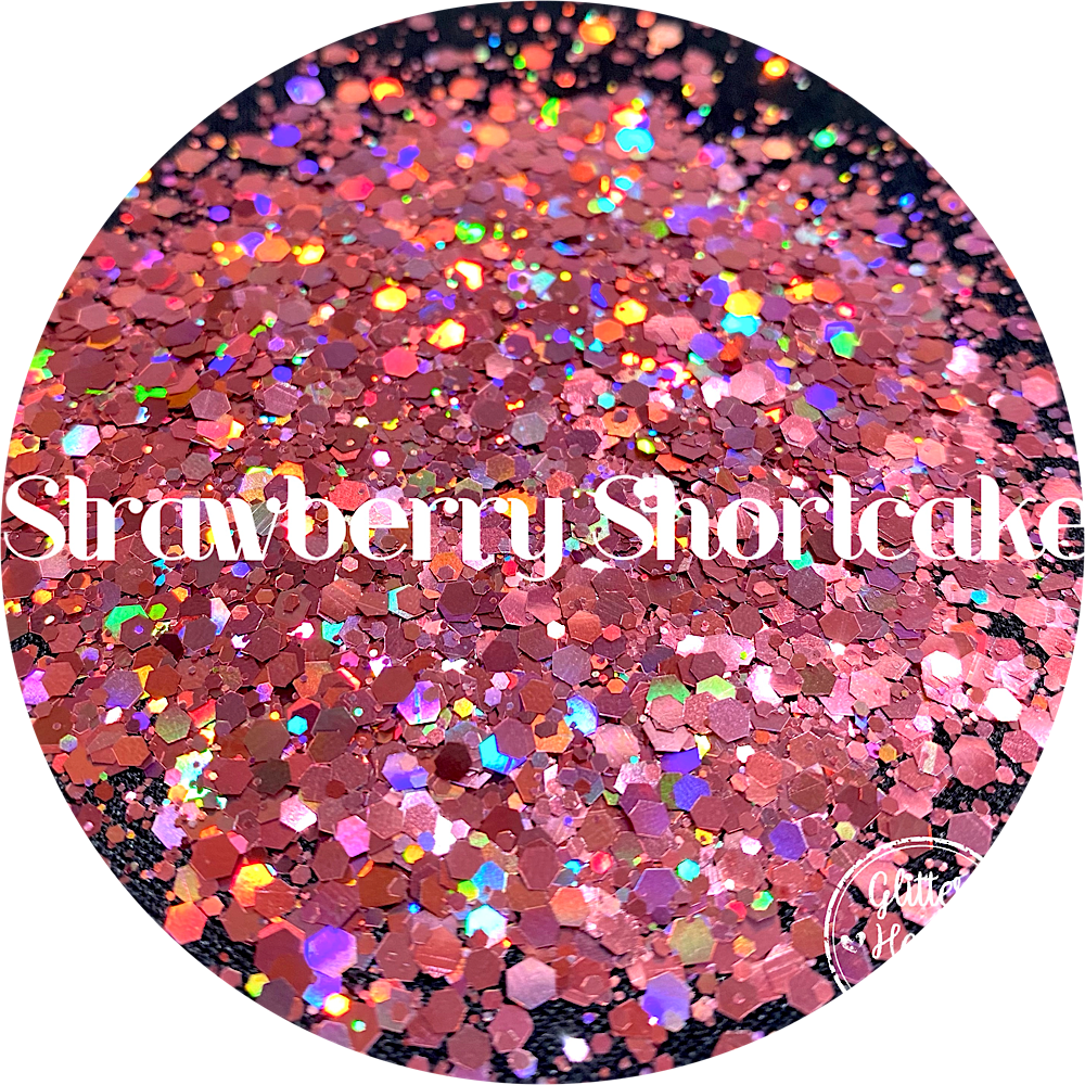 Strawberry Shortcake