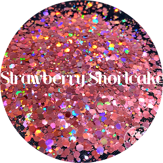 Strawberry Shortcake