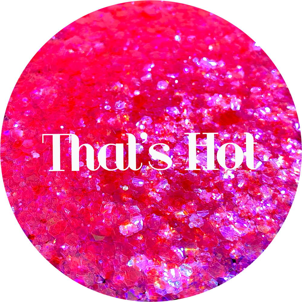 Thats Hot!