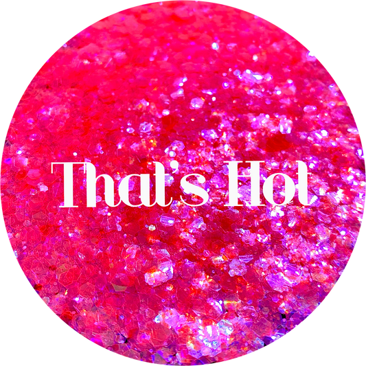 Thats Hot!