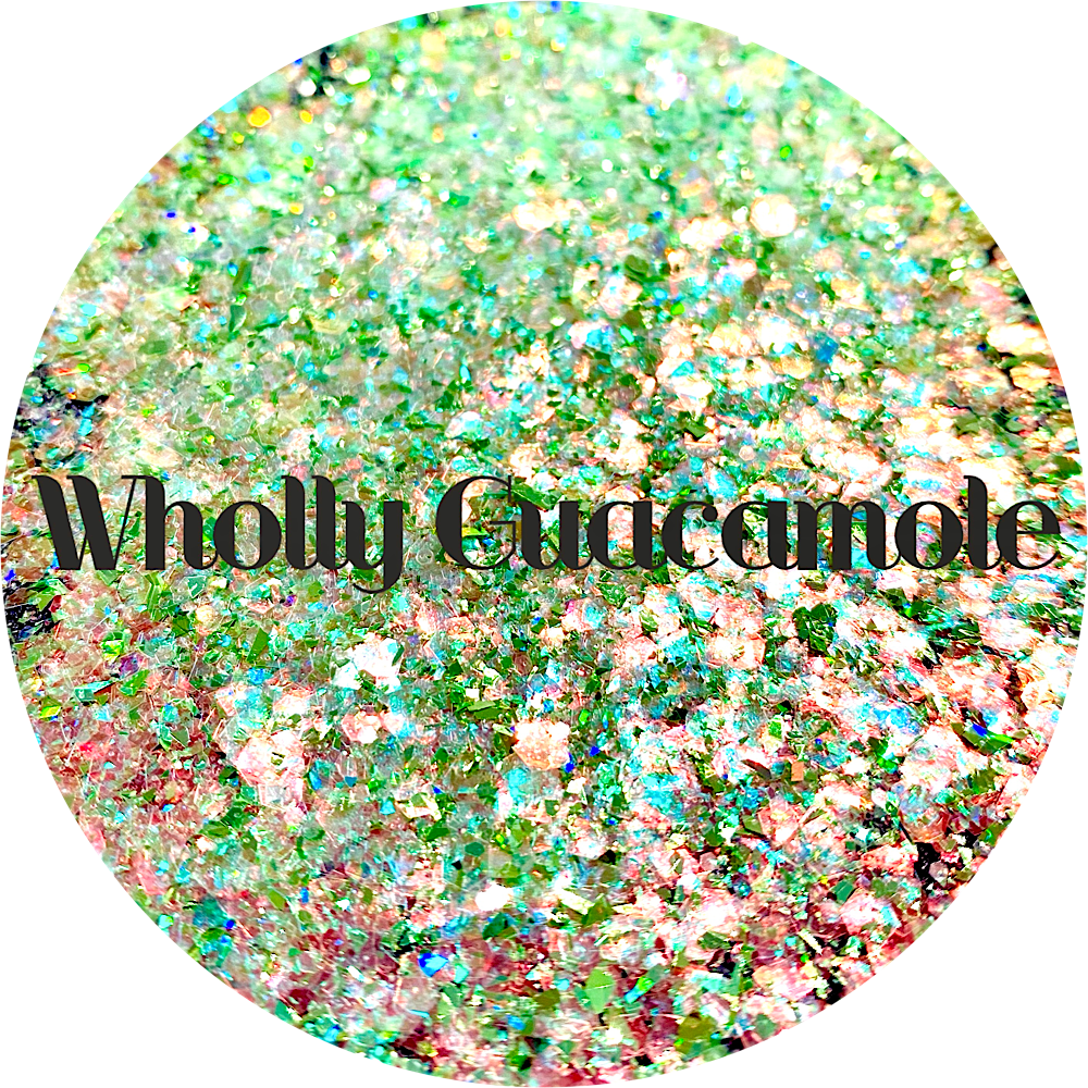 Wholly Guacamole
