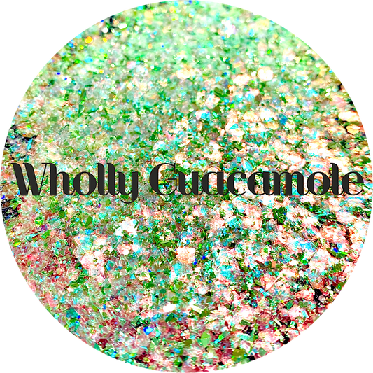 Wholly Guacamole