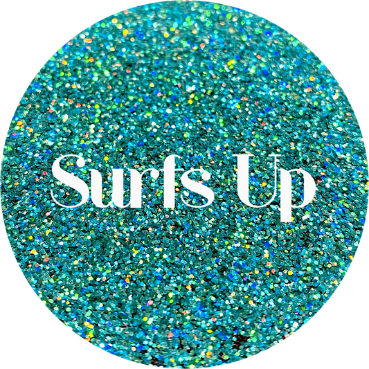 Surfs Up