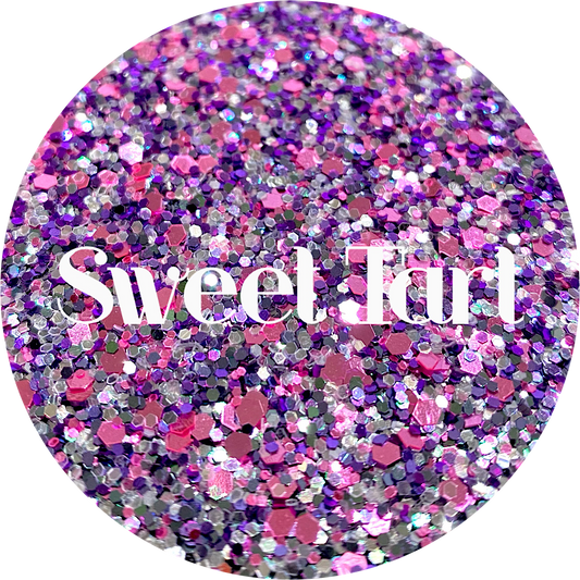 Sweet Tart