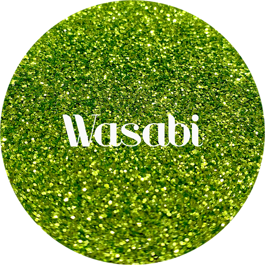Wasabi