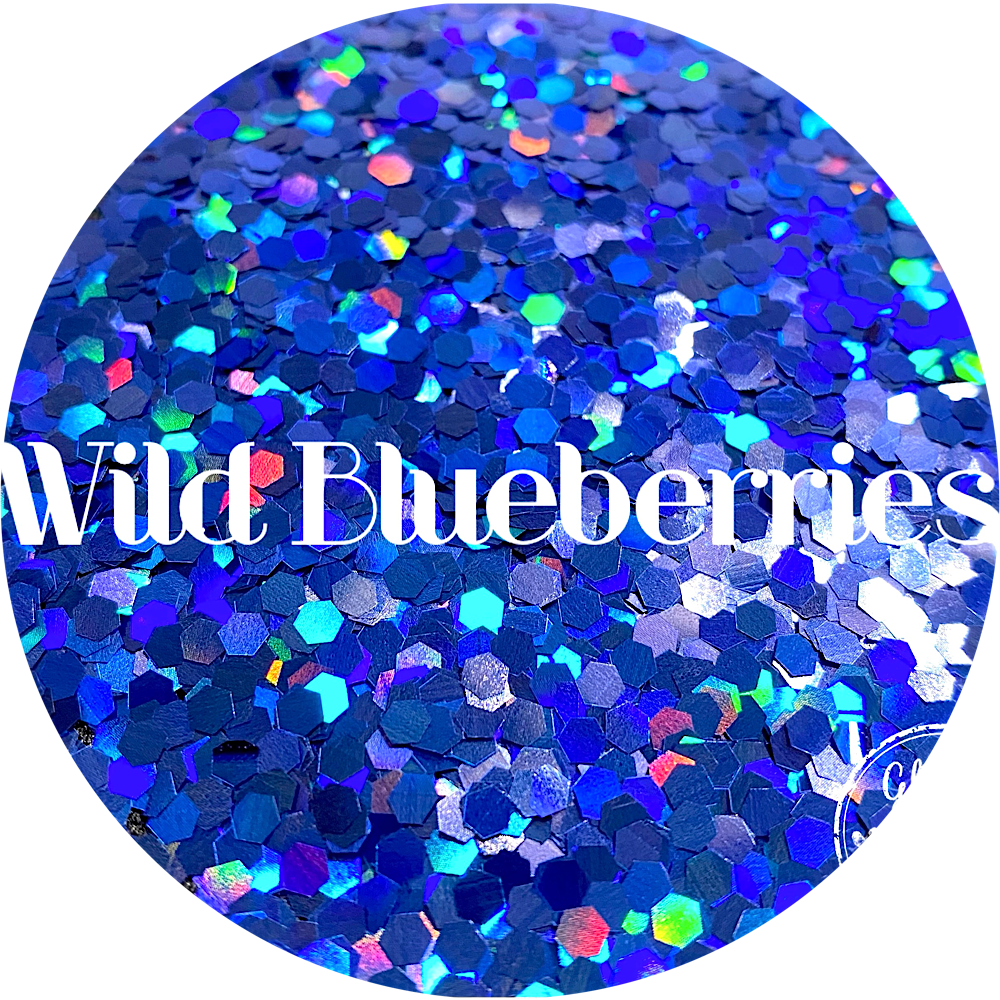Wild Blueberries