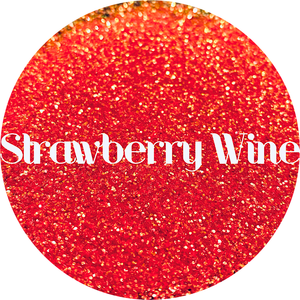 Strawberry Wine