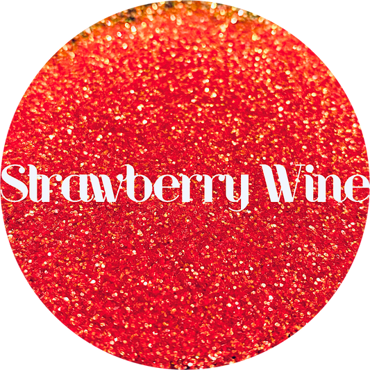 Strawberry Wine