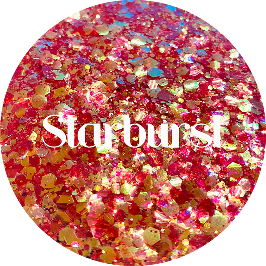 Starburst