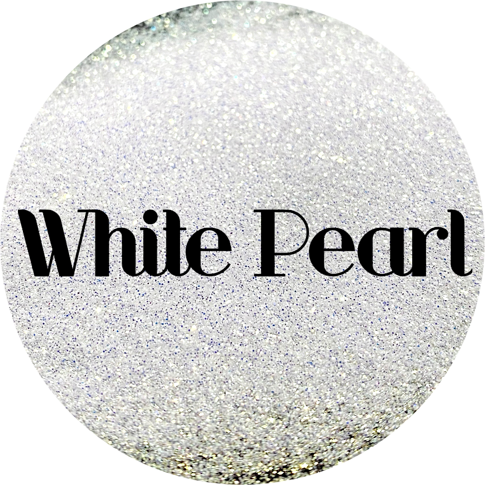 White Pearl