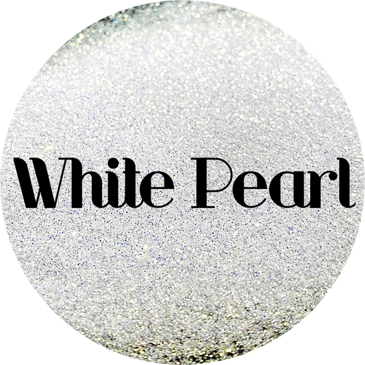 White Pearl
