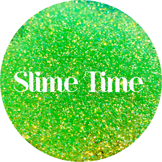 Slime Time