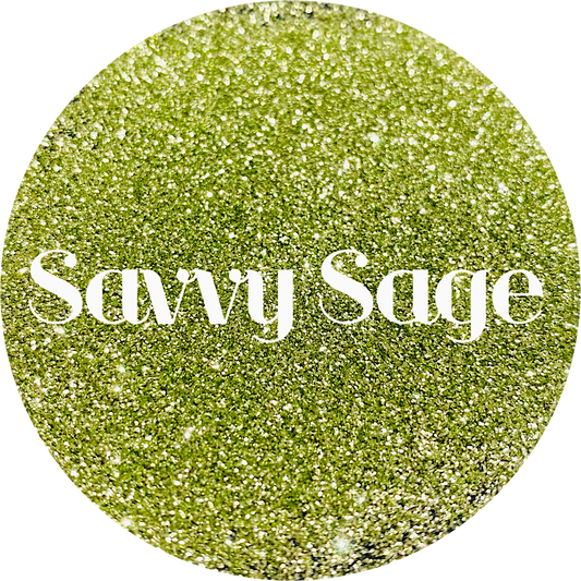 Savvy Sage