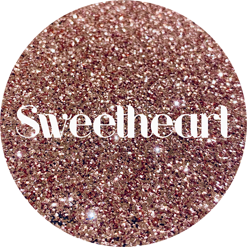 Sweetheart