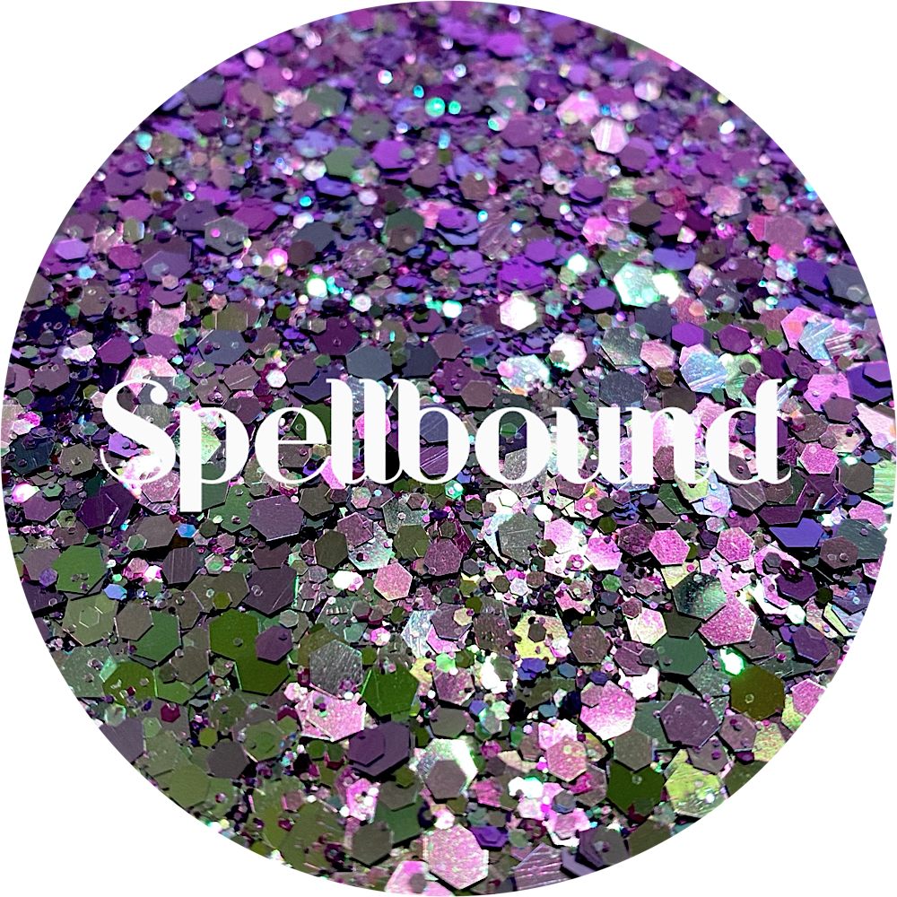 Spellbound