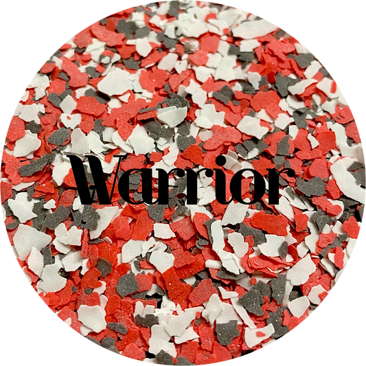 Warrior