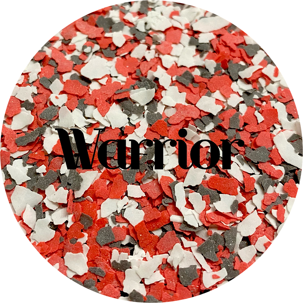 Glitter For Him Glitter Heart Co.