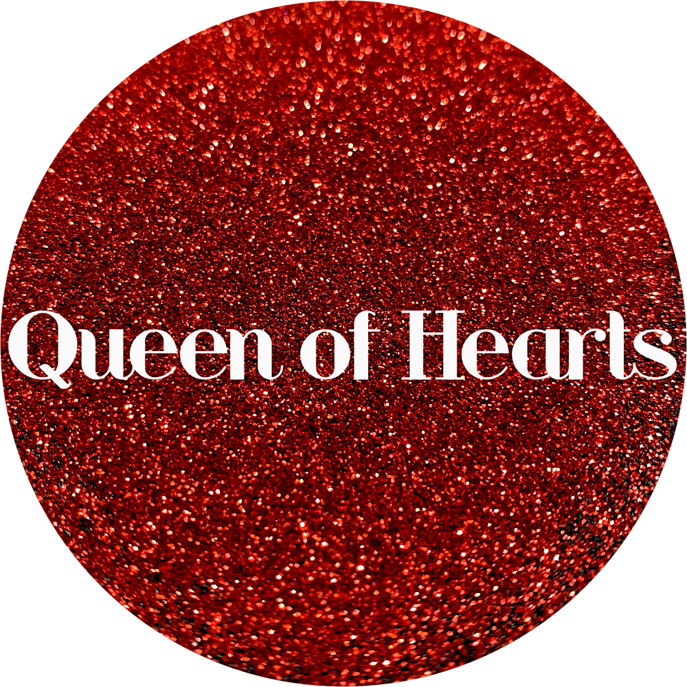 Queen of Hearts