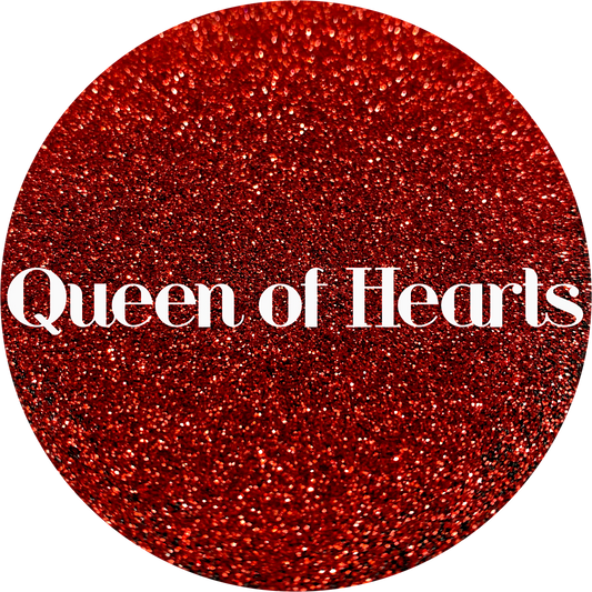 Queen of Hearts