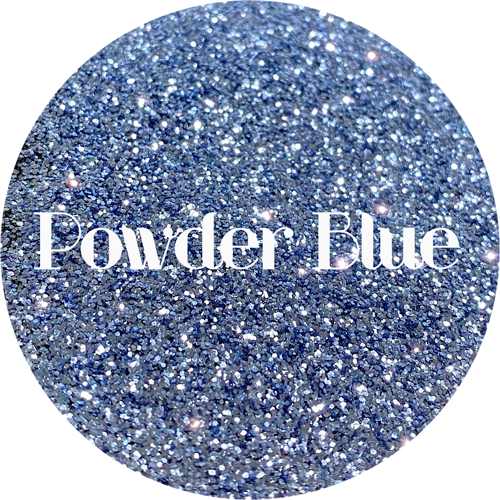 Powder Blue