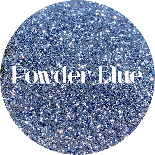 Powder Blue