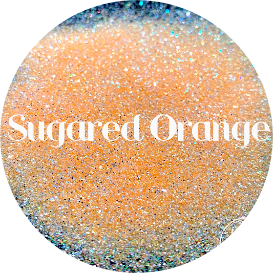 Sugared Orange