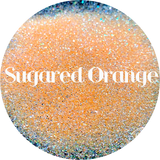 Sugared Orange